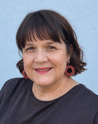 MMag.a Gabriele Gölzner, MBA