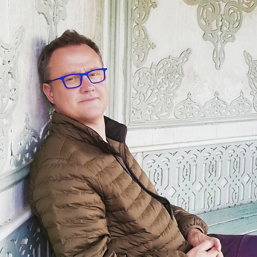 H-Prof. MMag. Dr. Manfred Oberlechner-Duval, BA MA