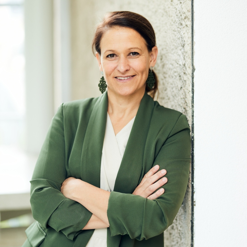 Prof.in Dr.in Sarah Rückl